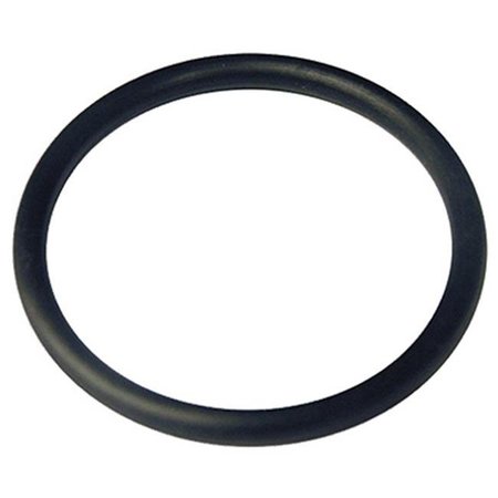 LARSEN SUPPLY CO Larsen Supply 02-1618P 1.5 x 1.75 x 0.13 in. No.81 Faucet O-Ring - Pack Of 10 139347